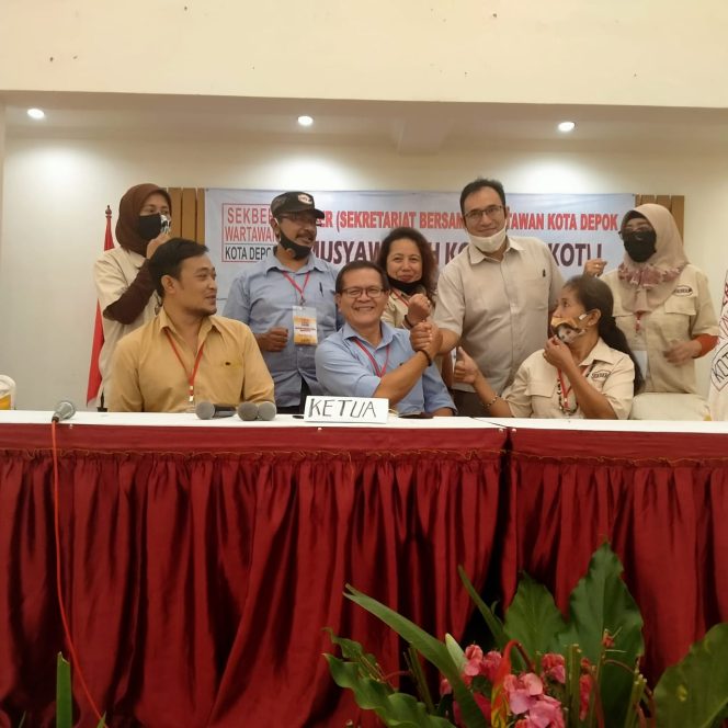 
					Ini Sikap Sekber di Pilkada Depok