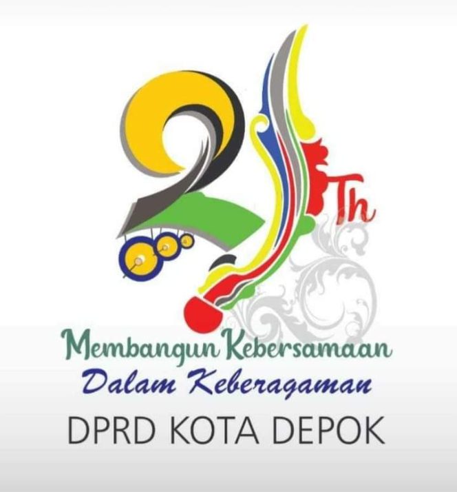 
					HUT DPRD Kota Depok dan Jawaban Walikota atas Pandangan Umum Fraksi DPRD Terhadap 4 Raperda