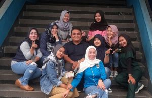 KNPI Jabar Gelar Women Exspo 2020, Kabupaten Bogor Jadi Tuan Rumah
