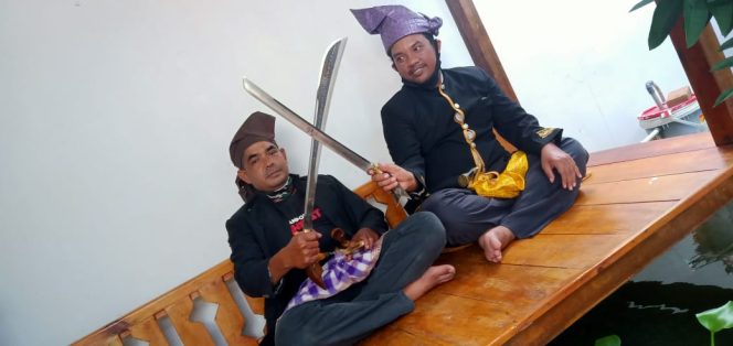 
					Peusaba Minta Belanda Kembalikan Artefak dan Data Tentang Kawasan Situs Aceh