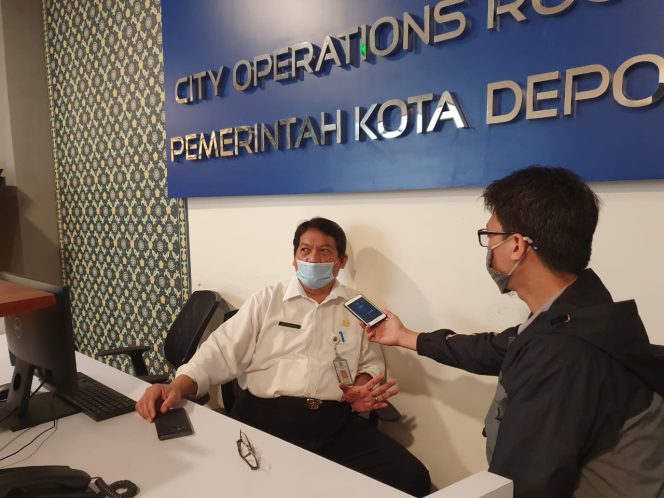 
					Netralitas ASN Melalui Meritrokasi Dalam Berdemokrasi