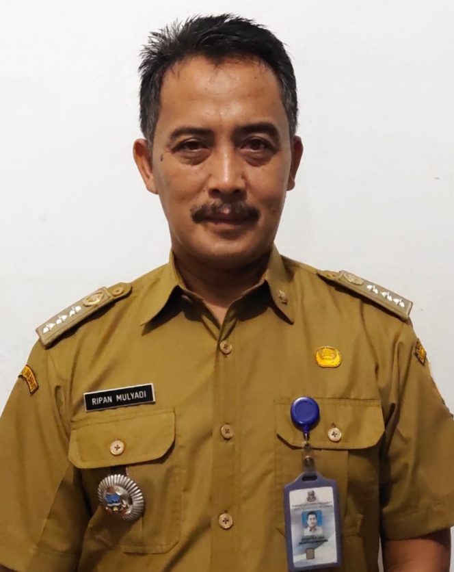 
					Camat Caringin Garut Ripan Mulyadi: Waspadai Riset ITB Soal Tsunami