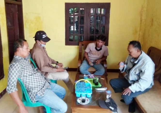 
					Ratusan Juta Modal Bumdes Sukasari Karawang Akan di Riksus Inspektorat