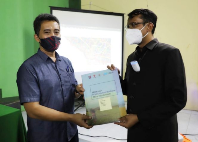 
					Tanggapi Isu Tsunami,Camat Caringin: Masyarakat Harap Tenang dan Jangan Panik