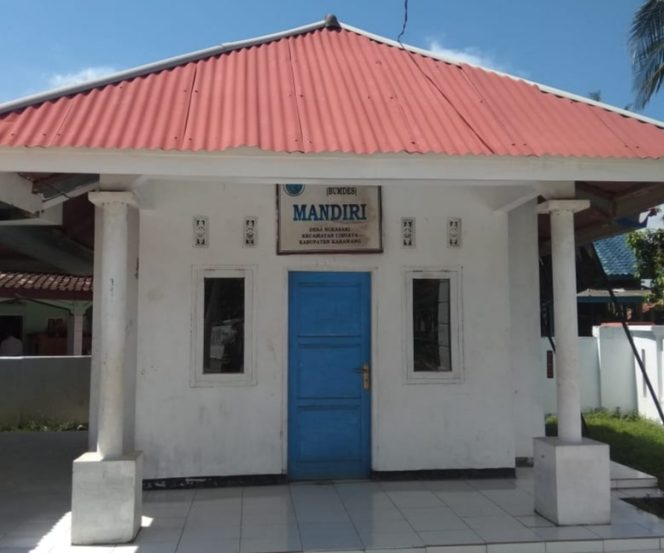 
					Polemik Bumdes Sukasari Karawang: Kaur Umum Rangkap Sekretaris Bumdes