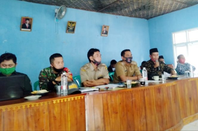 
					Tetapkan RKPDes Tahun 2021, Desa Cimaragang Cidaun Priotaskan Insprastruktur Jalan