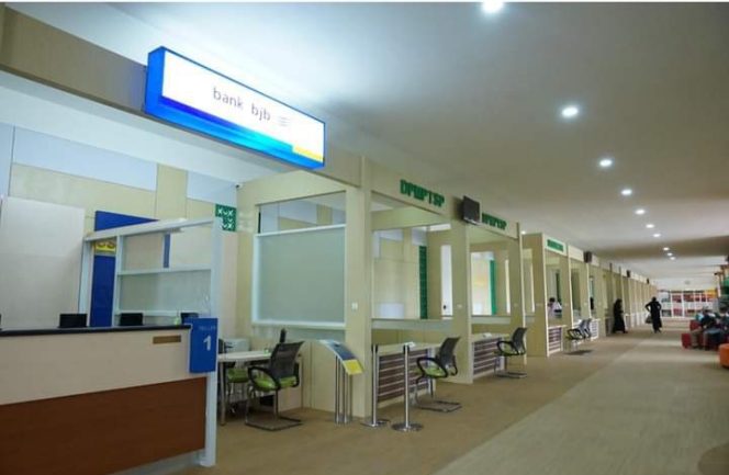 
					Pemkab Bekasi Operasikan Mal Pelayanan Publik