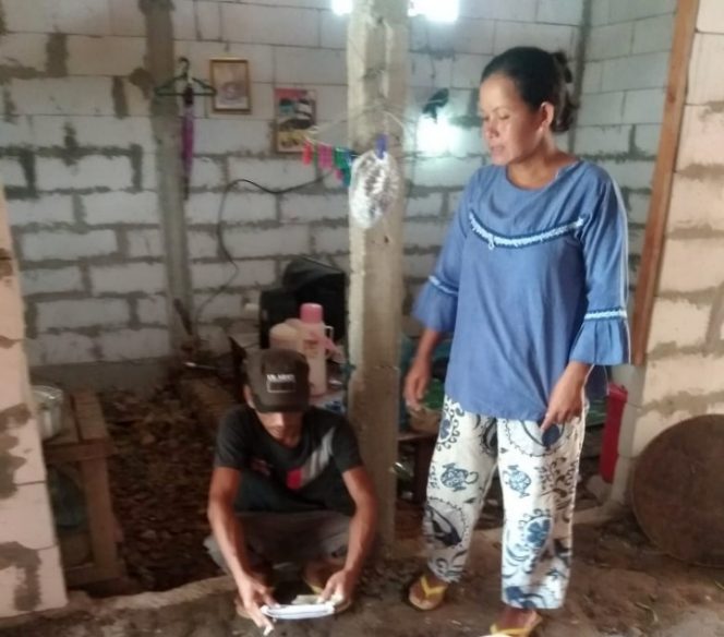 
					Banyak Yang Tidak Diselesaikan: Program Bebenah Rumah di Kab Bekasi Minta Dievaluasi