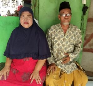 Ahli Waris Pertanyakan Legalitas Tanah SDN 02 Bojongsari Bekasi