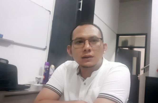 
					Kasus SOR Ciateul : Pengacara Kadispora Garut Bantah Kuswendi Dituntut Seumur Hidup