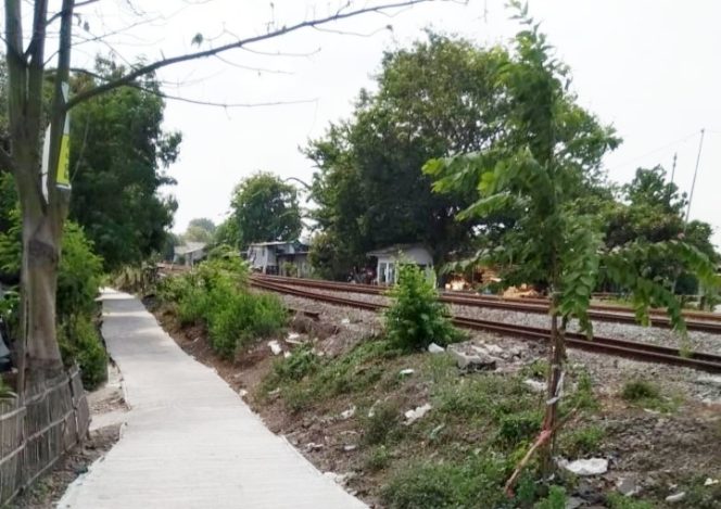 
					Dianggap Semau Gue Kinerja Kades Bojongsari Bekasi Perlu Dievaluasi