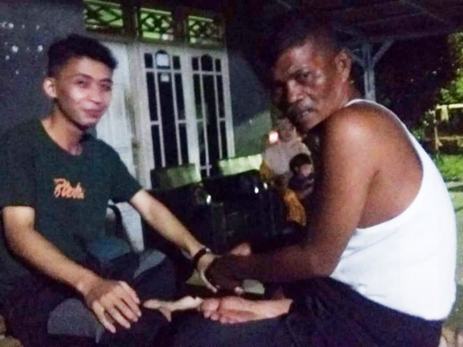 
					Kades Kedungjaya Cibuaya Karawang Ahli Terapi Pasien Sakit Gigi