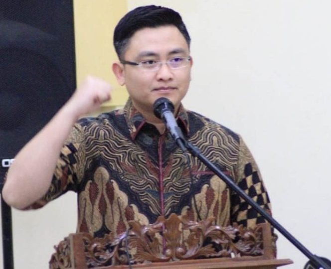 
					Wagub Banten : Sejak Kemerdekaan Pemuda Punya Andil Signifikan