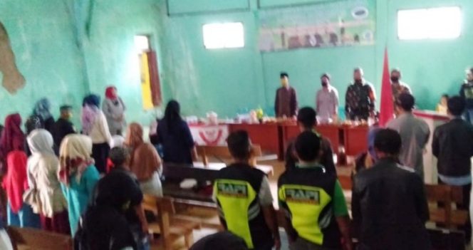 
					Peringati Maulid Nabi, Rapi 10 Talegong Garut Bhaksos Santuni Yatim
