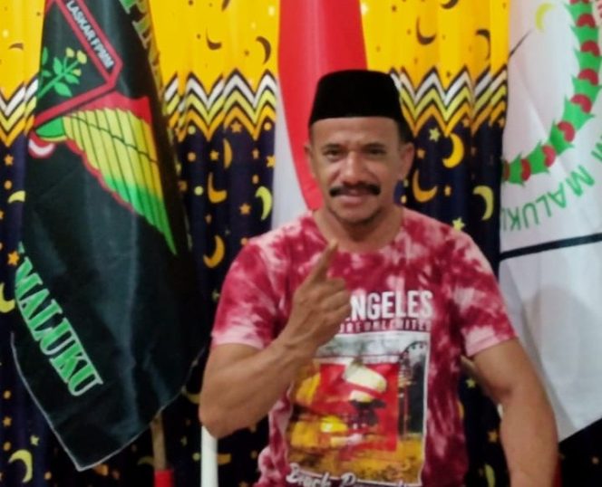 
					FPMM Desak Pemerintah Kecam Prancis