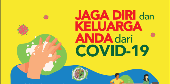 
					Sekda Karawang: Setiap Warga Harus Dilibatkan Tekan Penyebaran Covid-19