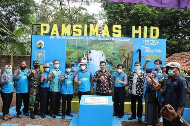 
					17 Desa di Subang Dapat Program Pamsimas