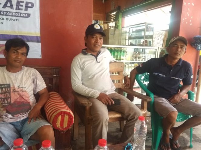
					Pokmaswas Diduga Catut Upah Angkut Nelayan Sungaibuntu Karawang Ratusan Juta