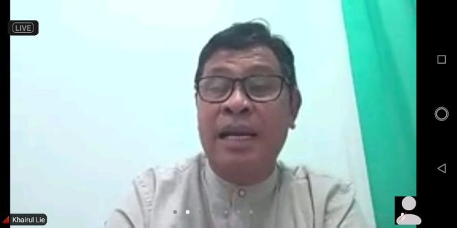 
					Kadinkes Jayapura: Dana Otsus Papua Efektif Di Sektor Kesehatan