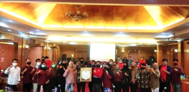 
					Ketua SWI Jateng: Masyarakat Jateng Diminta Gunakan Hak Politiknya pada Pilkada 2020