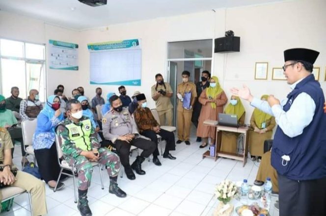 
					Walikota Sukabumi: Penyakit Tidak Menular Bisa Sebabkan Kematian