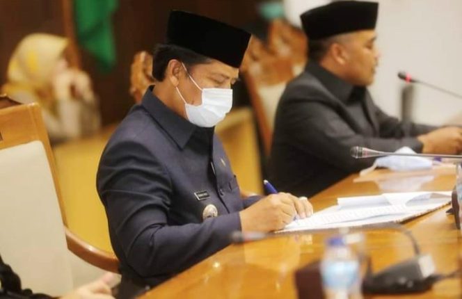 
					Pemkab Bandung Targetkan PAD Tahun 2021 Rp 4,04 Triliun