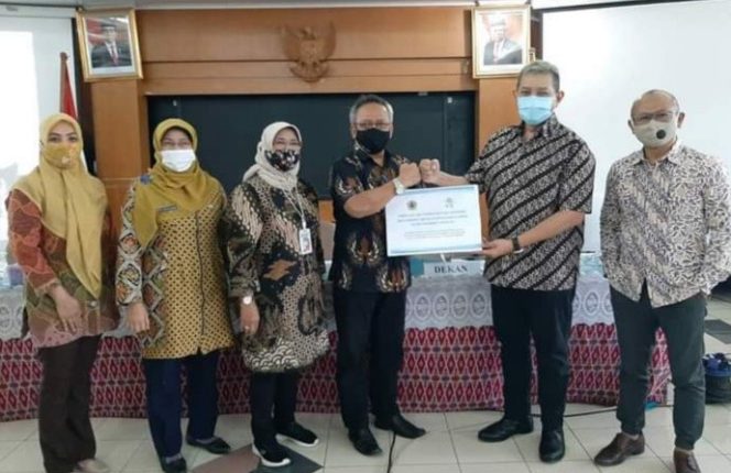 
					Kelurahan Kuningan Barat Jaksel, Luncurkan Program Digitalisasi UMKM