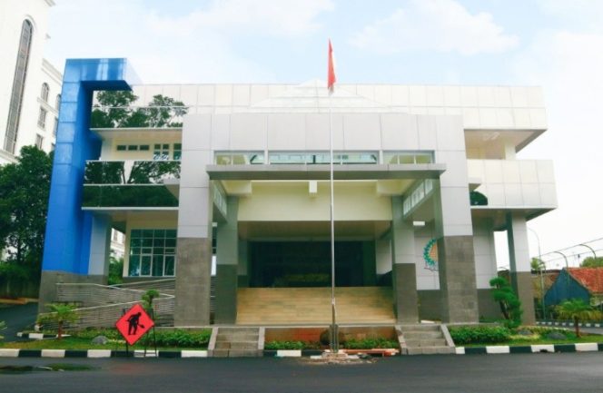 
					Kantor Imigrasi KLS 1 Bogor Segera Diresmikan