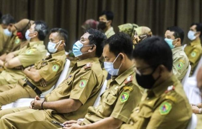 
					Harus Tepat Sasaran, Anggaran Desa Pemkab Bandung 319 Miliar