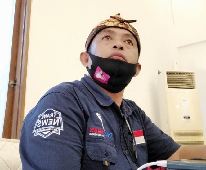 
					Buntut Viral Video Obok Obok Kades, SWI Jabar Desak Apdesi Kab. Sukabumi Klarifikasi dan Minta Ma’af