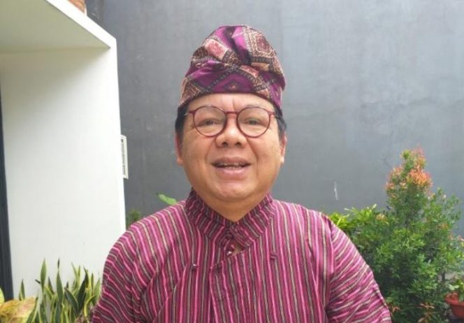 
					Pandemi Covid-19 dan Refocussing APBD