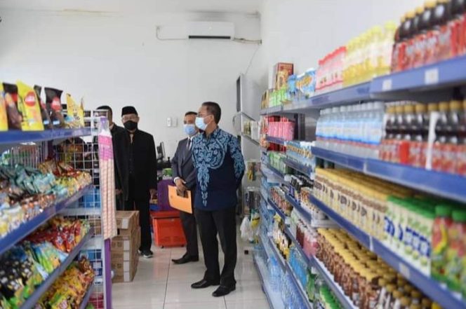 
					UMKM Dapat Membangkitkan Perekonomian Negara Dimasa Pandemi