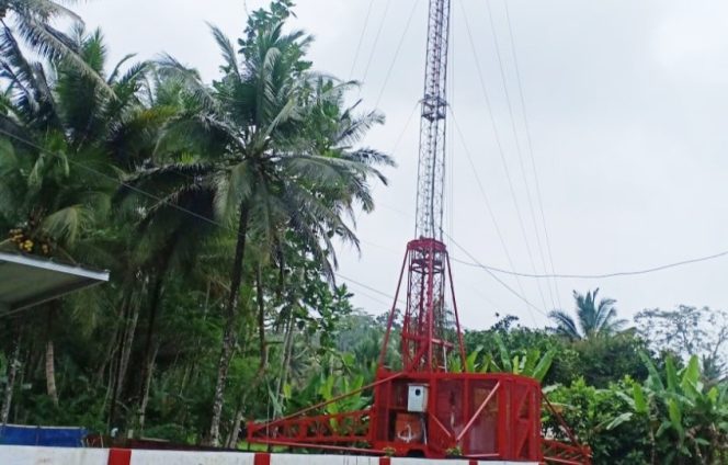 
					Perpanjang Kontrak Belum Dipenuhi: Pengelola Tower BTS Desa Ciawi Tasmala Ditunggu I’tikad Baik