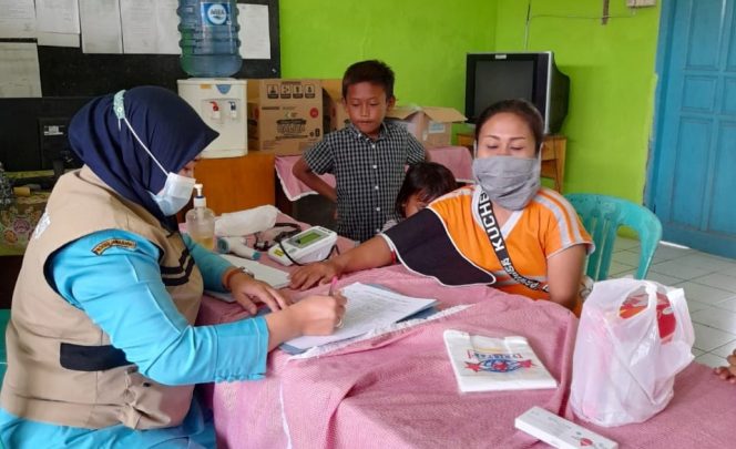 
					Keluhan Pasien Korban Longsor Talegong Sudah Tertangani