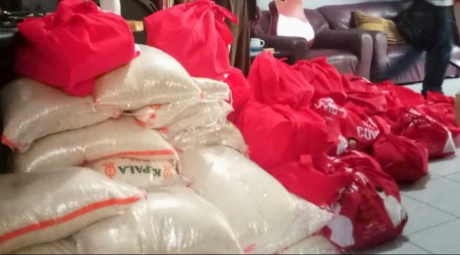 
					Banyak Masalah: Bansos Sembako Sebaiknya Dialihkan Ke Tunai