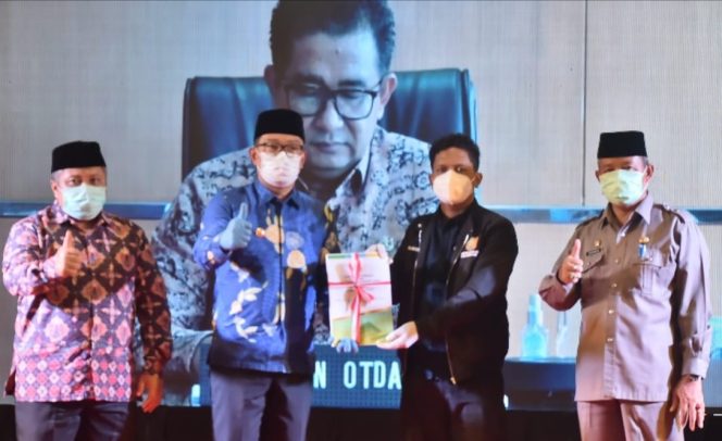 
					Gubernur Jabar: Ada 20 Antrian Pemekaran Wilayah di Jabar