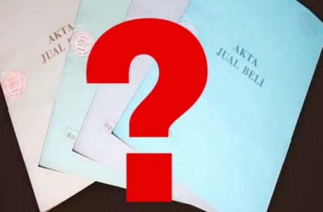 
					Tanahnya Masih Proses Islah: Penerbitan AJB Di wilayah Kecamatan Selaawi Garut Diduga Cacat Hukum