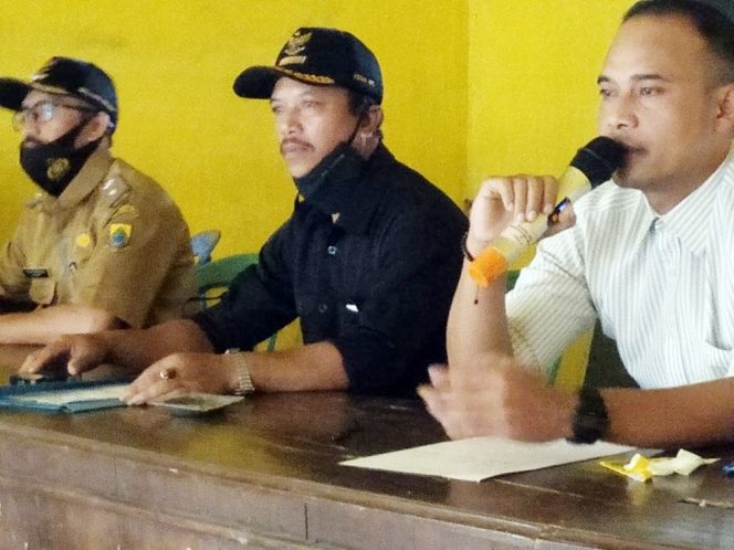 
					Bumdes Neglasari Cidaun Cianjur Terbentuk