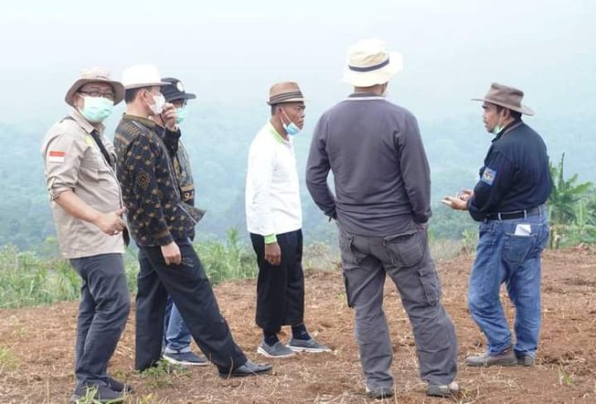 
					Subang Dijadikan Contoh Budidaya Ternak Ayam KUB