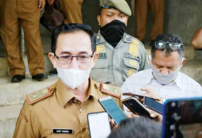 
					Kepala BKPSDM Subang, Pejabat Plh Sekda Paling Lama Tiga Bulan