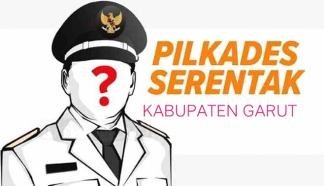 
					Sekdis DPMD Garut: Anggaran Pilkades Serentak 2021 di Garut Sistem Flat dan Proporsional