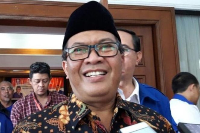 
					Walikota Bandung: Pers Harus Terus Menjadi Jendela Informasi Bagi Masyarakat