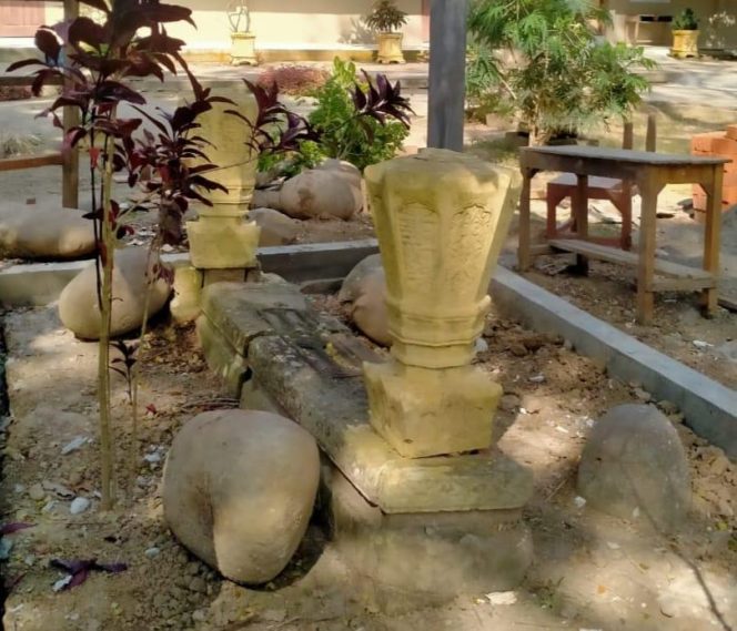 
					Penemuan Spektakular Tim Peusaba Aceh dalam Ekspedisi Kuta Peusangan