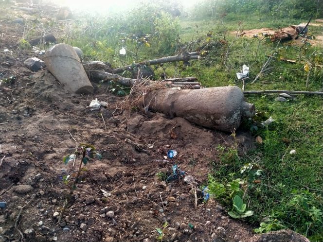 
					Haram Untuk Dirusak, MPU Aceh Minta Pemerintah Tidak Gusur Situs Sejarah dan Cagar Budaya Dalam Pembangunan di Aceh