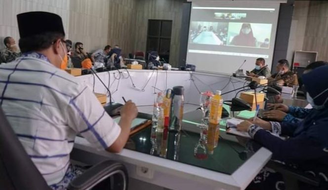 
					Walikota Sukabumi: Dana DAK Tahun Ini Kontraktual Tidak Swakelola