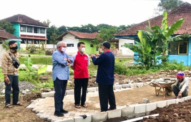 
					Kadinsos Jatim Penuhi Komitmen, Program Budidaya Cacing Segera Terwujud