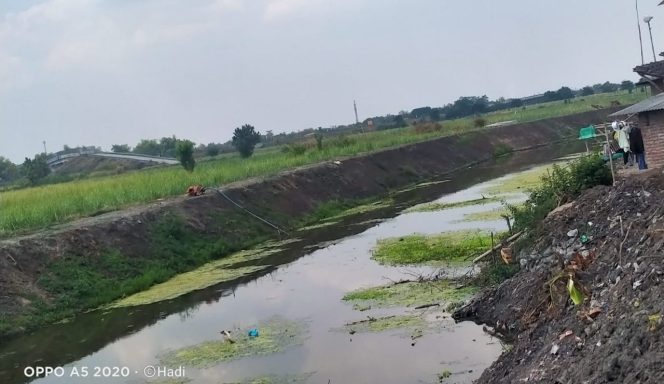 
					Komisi D, DPRD Jatim Desak BBWS Brantas Normalisasi Sungai Avour Watudakon Mojokerto