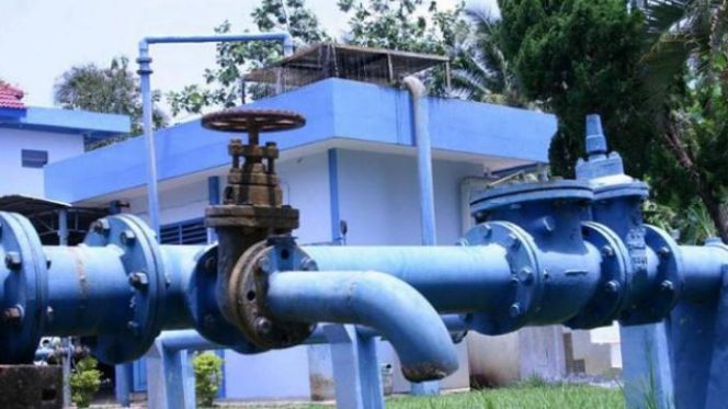 
					Jam Operasional Pelayanan PDAM Tirta Intan Cabang Garut Kota 24 Jam