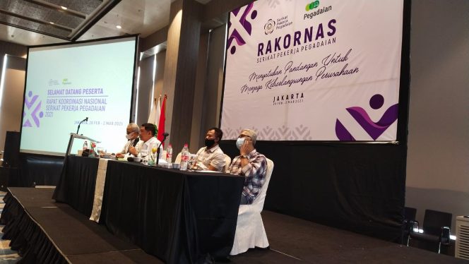 
					Pengamat Politik: Holding Pegadaian Secara Politik Harus Dikaji Ulang