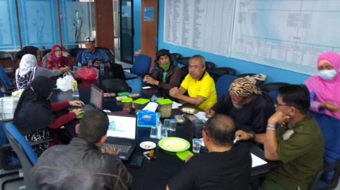 
					Putra Gara: Festival Bogor Timur Rangkaian Giat Bogor Art Festival DKKB